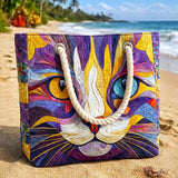 Sac de plage — Catitude
