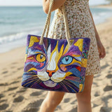 Sac de plage — Catitude