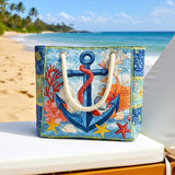 Sac de plage — Ancre Nautique