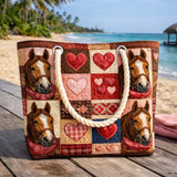 Sac de plage — Prairie Runner