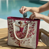 Sac de plage — Ballerine