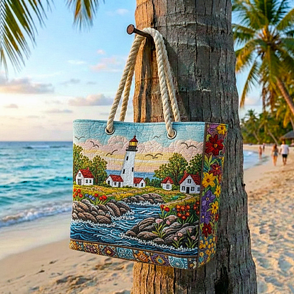 Sac de plage — Éclat du Phare