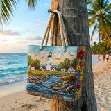 Sac de plage — Éclat du Phare