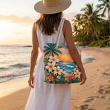Sac de plage — Brise Tropicale
