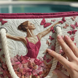 Sac de plage — Ballerine