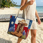 Sac de plage — Fierté du Texas