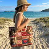 Sac de plage — Prairie Runner