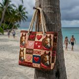 Sac de plage — Prairie Runner