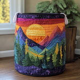 Panier à linge — Soleil Radieux