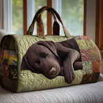 Edna — Sac de Voyage Souple