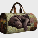 Edna — Sac de Voyage Souple