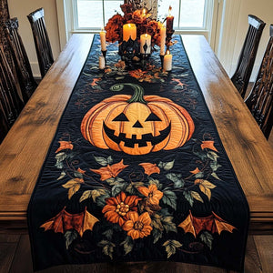 Nappe — Joie d'Halloween