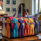 Minnie — Sac de Voyage Souple