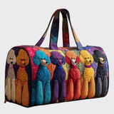 Minnie — Sac de Voyage Souple