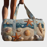 Marlene — Sac de Voyage Souple