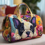 Wilma — Sac de Voyage Souple