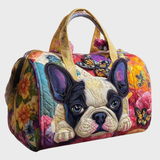 Wilma — Sac de Voyage Souple