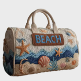 Selene — Sac de Voyage Souple