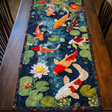 Nappe — Rêve de Carpes Koï