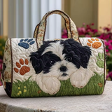 Lucille — Sac de Voyage Souple