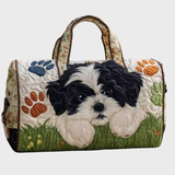 Lucille — Sac de Voyage Souple
