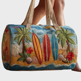 Samara — Sac de Voyage Souple