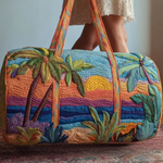 Adelaida — Sac de Voyage Souple
