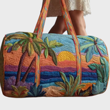 Adelaida — Sac de Voyage Souple