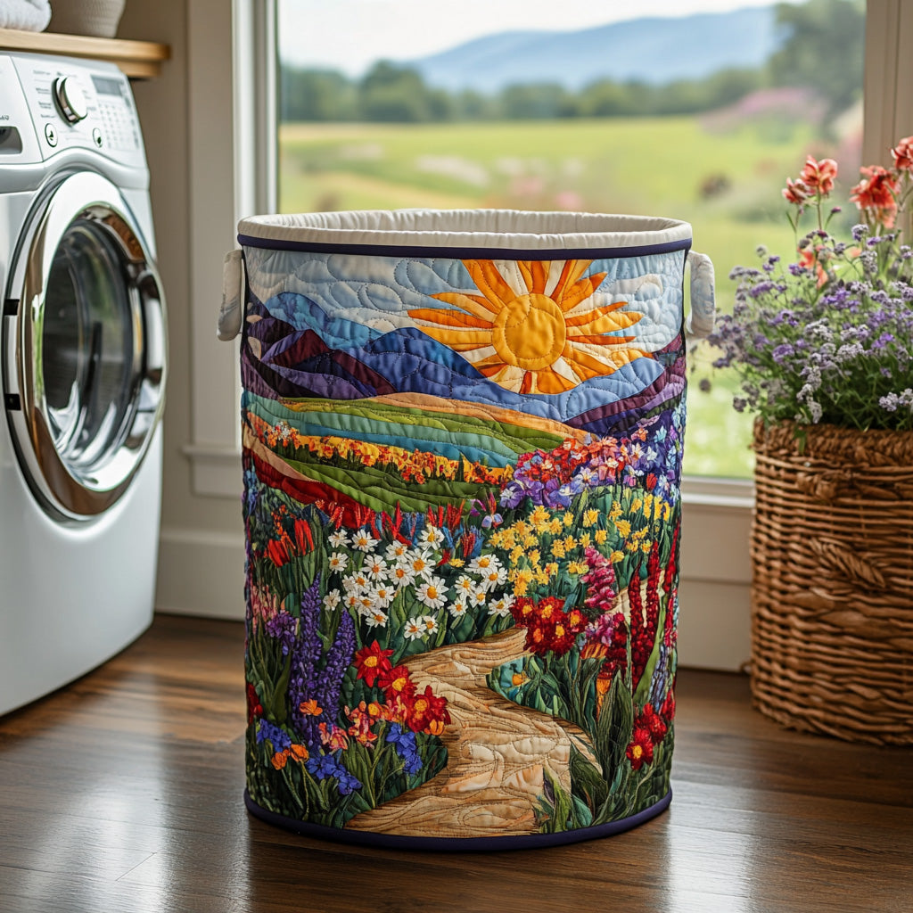 Panier à linge — Chanson du Pré