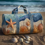 Maude — Sac de Voyage Souple