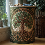 Panier à linge — Arbre de Vie