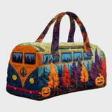 Tessa — Sac de Voyage Souple