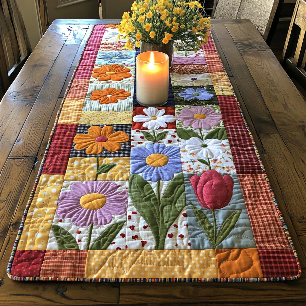 Nappe — Sentier de Pétales