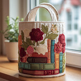 Panier à linge — Jardin Littéraire