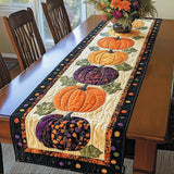 Nappe — Citrouille Épicée