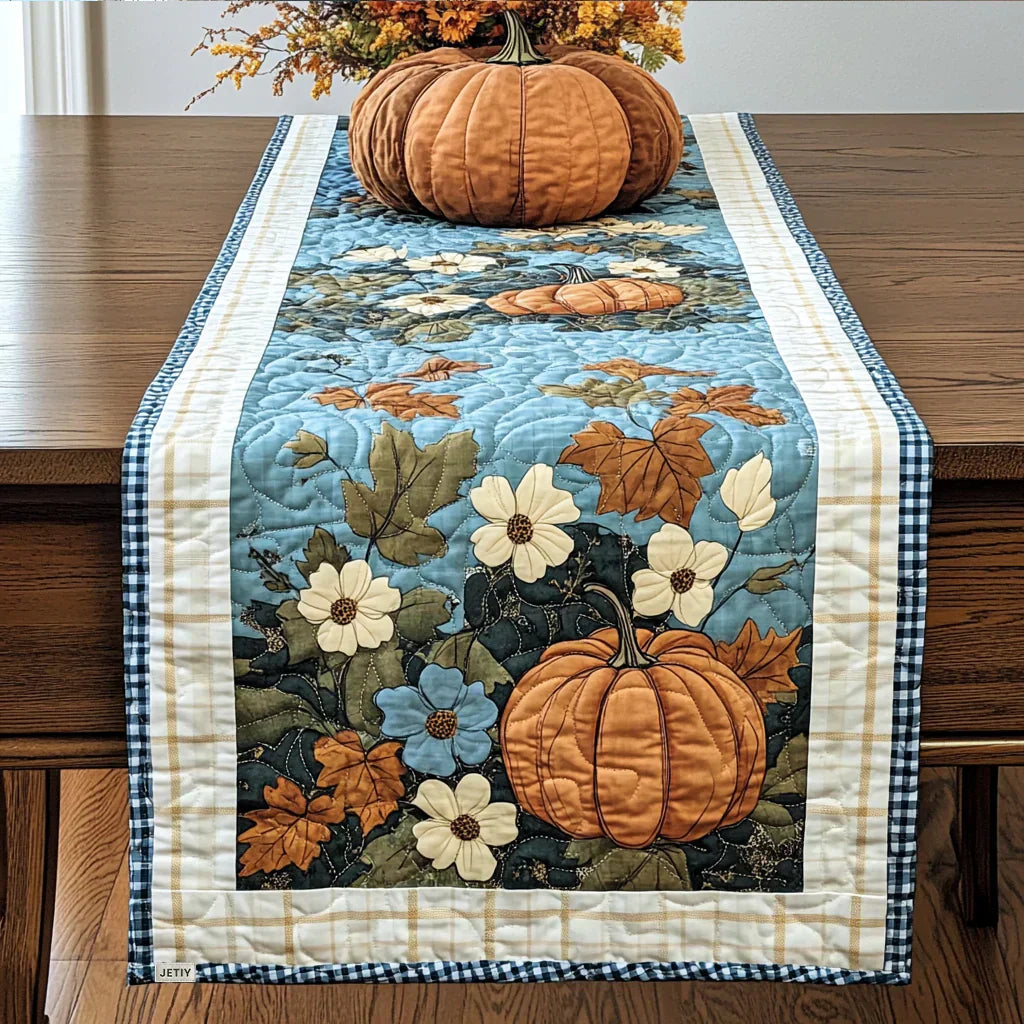 Nappe — Saison des Citrouilles