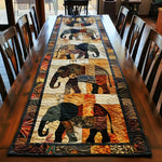 Nappe — Marche des Éléphants