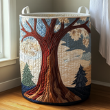 Panier à linge — Arbre de Vie