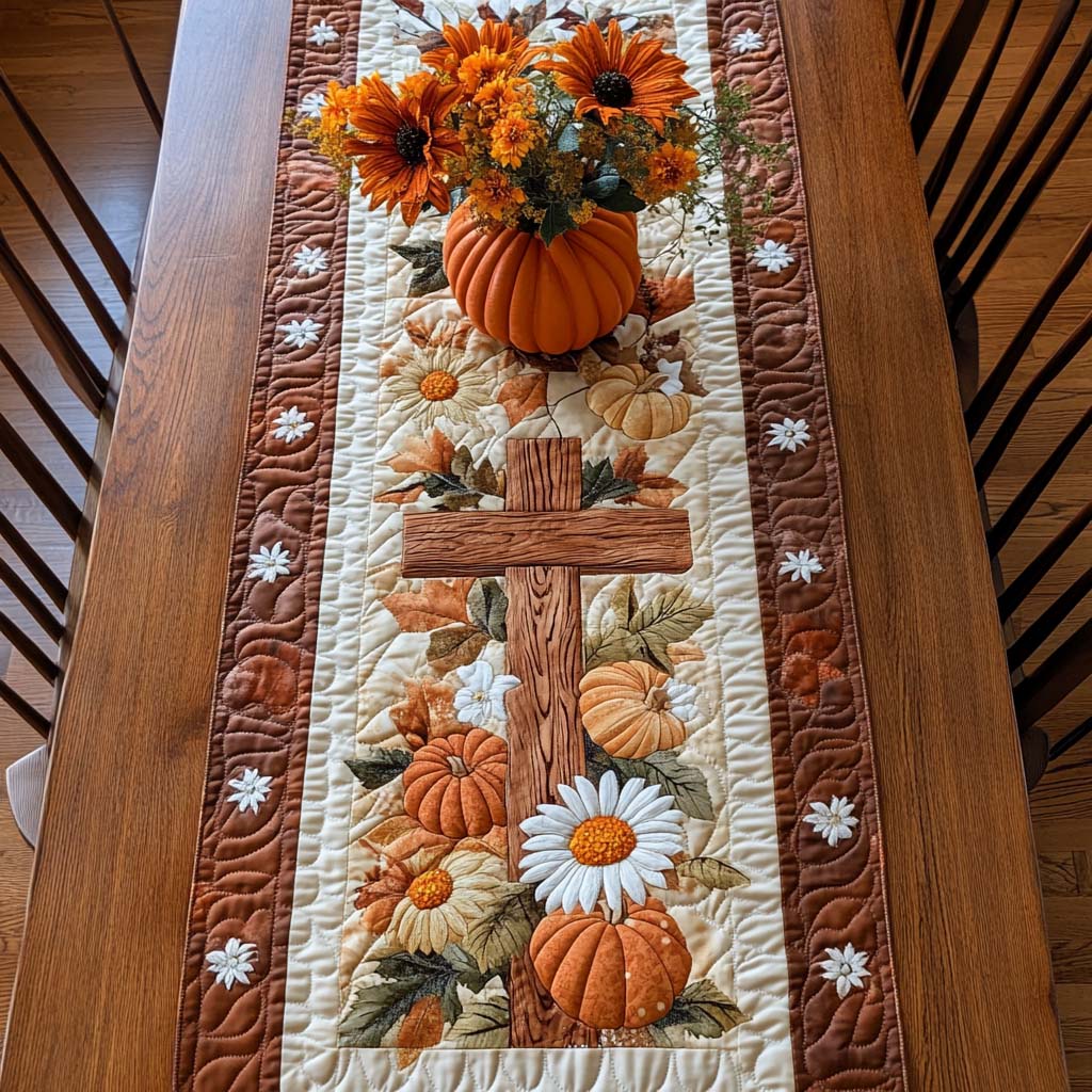 Nappe — Abondance d'Automne
