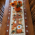 Nappe — Abondance d'Automne