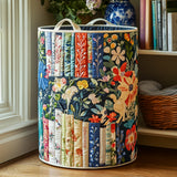 Panier à linge — Jardin Littéraire