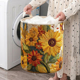 Panier à linge — Rêve de Tournesols