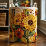 Panier à linge — Rêve de Tournesols
