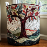 Panier à linge — Arbre de Vie