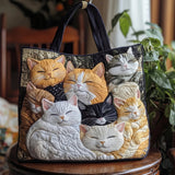 Sac Matelassé — Rêve Pur