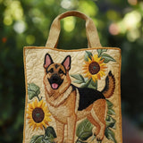 Sac — Berger Allemand