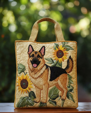 Sac — Berger Allemand