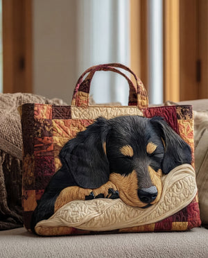 Sac Tote — Teckel