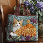 Sac Tote — Chat Roux
