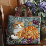 Sac Tote — Chat Roux